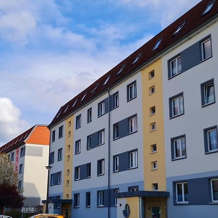 Moderne Wohlfuehlferienwohnung In Гільдбурггаузен Екстер'єр фото