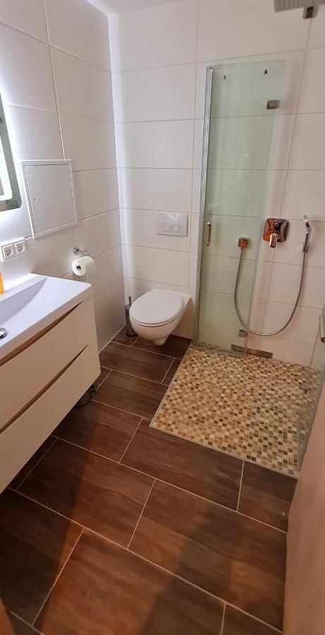 Moderne Wohlfuehlferienwohnung In Гільдбурггаузен Екстер'єр фото