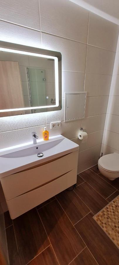 Moderne Wohlfuehlferienwohnung In Гільдбурггаузен Екстер'єр фото