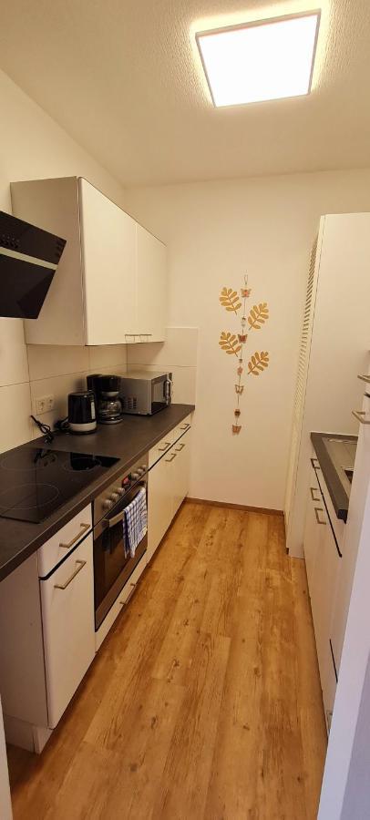 Moderne Wohlfuehlferienwohnung In Гільдбурггаузен Екстер'єр фото