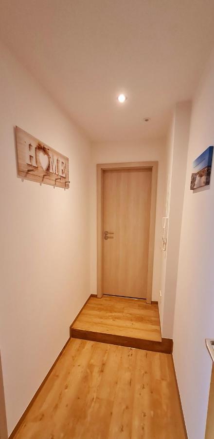 Moderne Wohlfuehlferienwohnung In Гільдбурггаузен Екстер'єр фото
