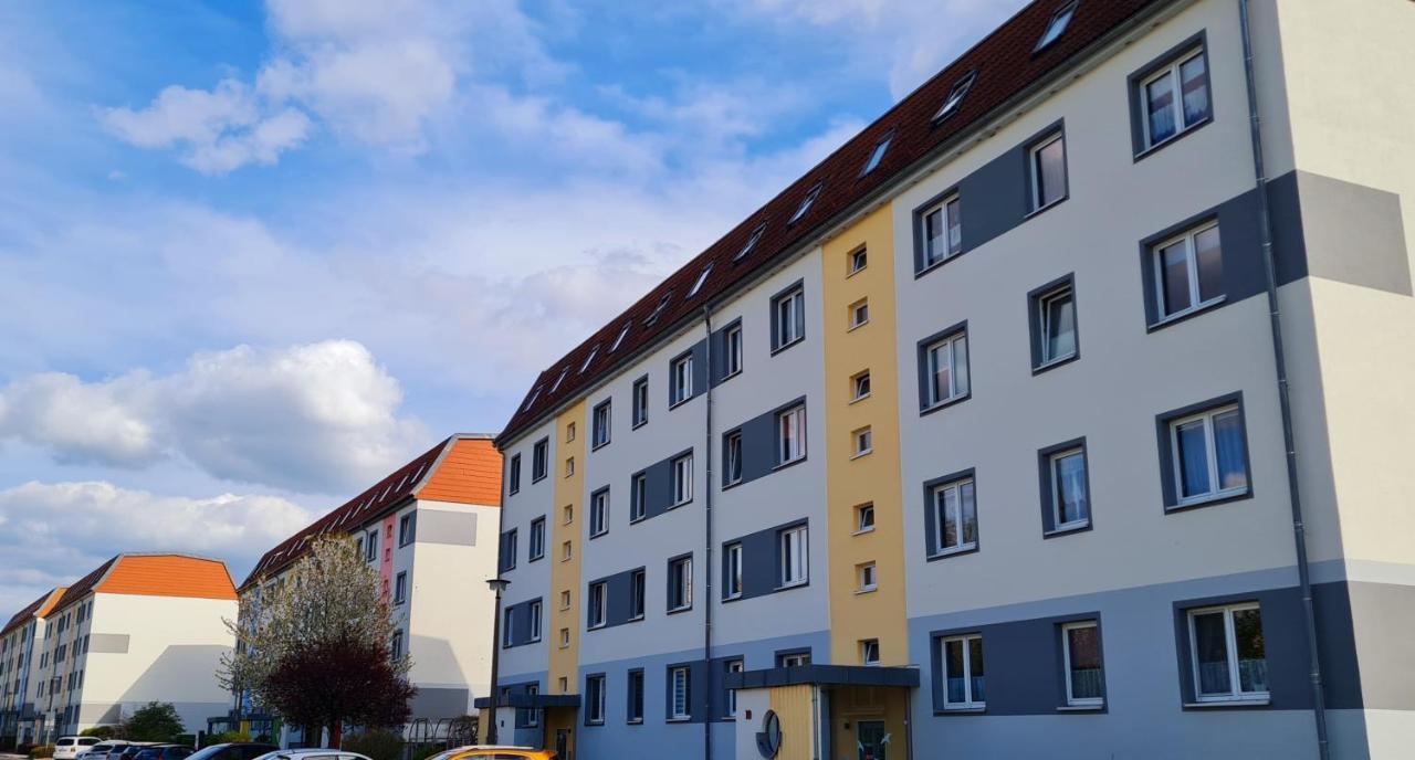 Moderne Wohlfuehlferienwohnung In Гільдбурггаузен Екстер'єр фото